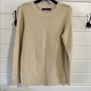 Sugarhill Sweater